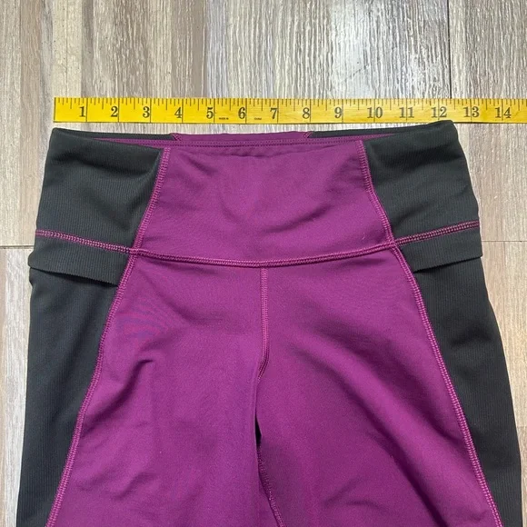 The North Face Flash Dry Leggings, Size Small - Picture 2 of 12